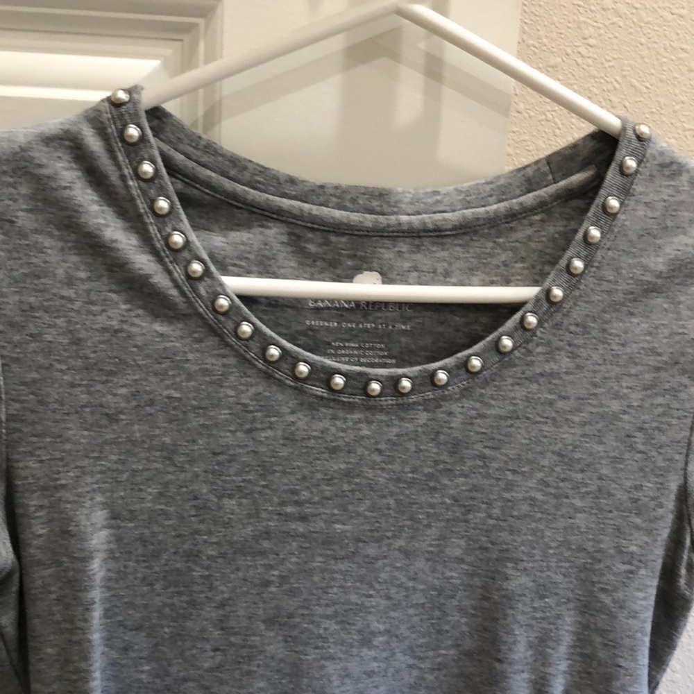 Banana republic top